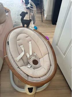 Maxi-Cosi Cassia Baby Swing