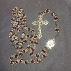 rosary