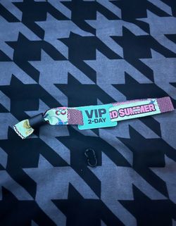2-DAY VIP HARD SUMMER