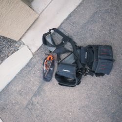 Husky and Klein tools