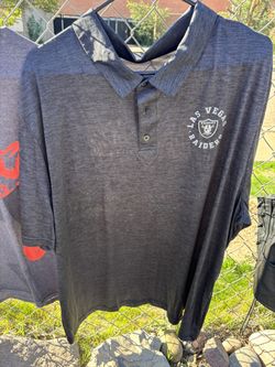 Raiders 3 X Pullover 20.00 New