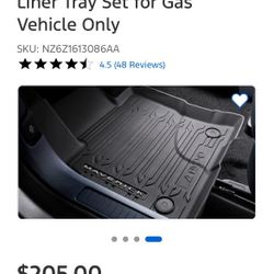 Floor Mats