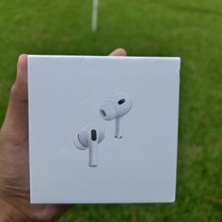 Brand New Pros 2nd Gen