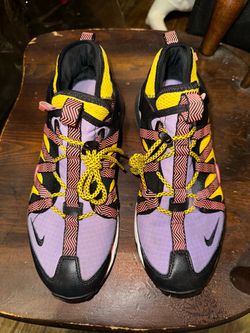 Nike Air Max 270 Bowfin 'Atomic Violet'