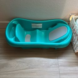 Bath Tub For Baby