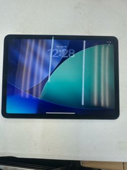 iPad Air 5th generation