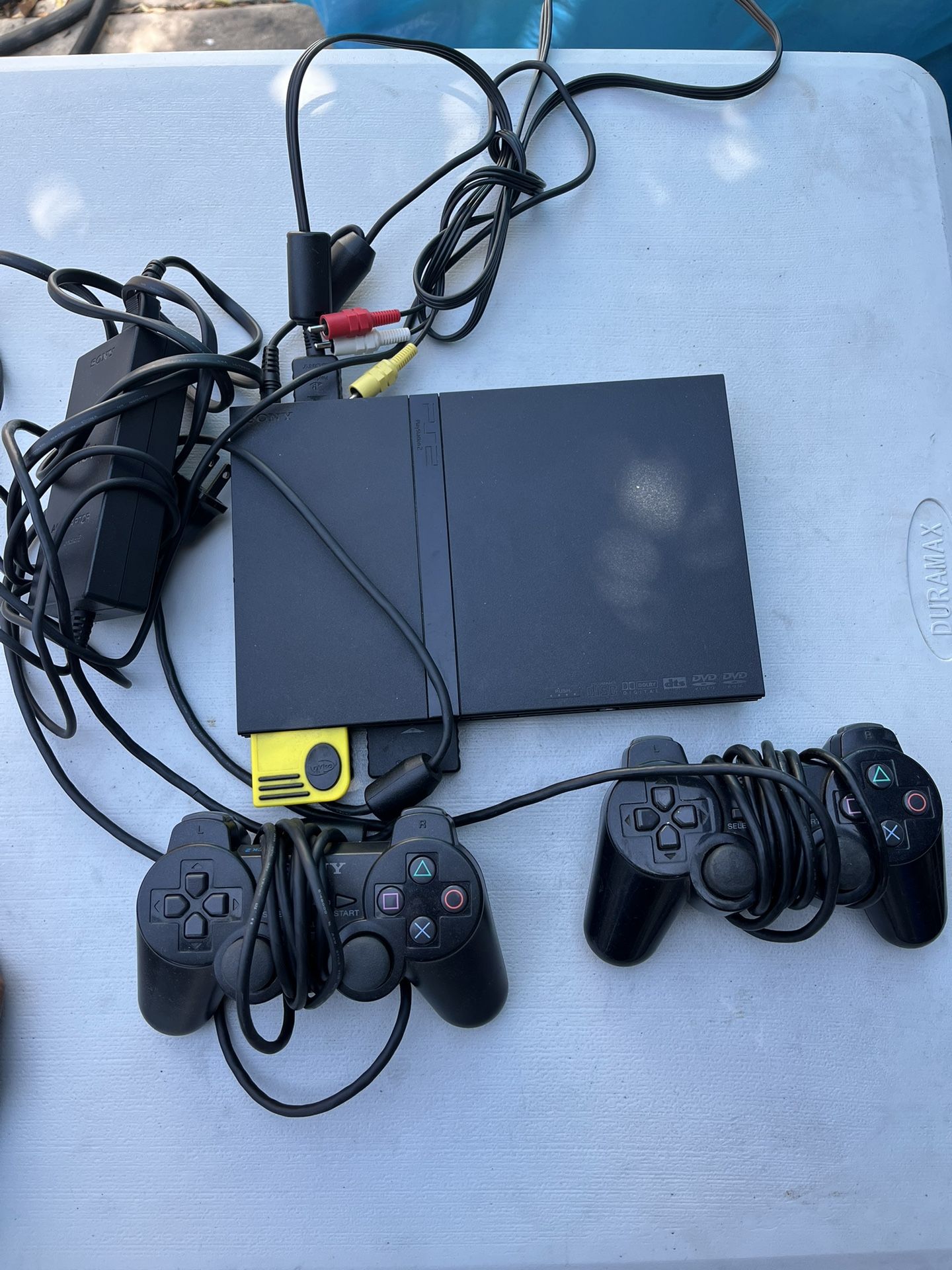 Ps2