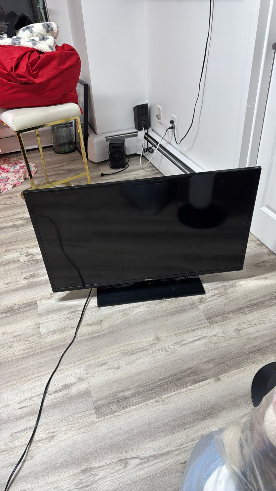 Samsung TV 
