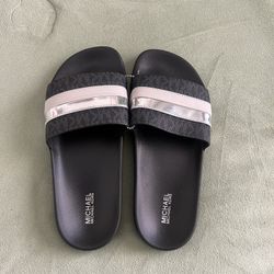 Michael Kors Women's Slides  