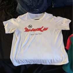 Ian Connor Sicko Tee 