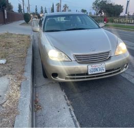 2003 Lexus ES 300