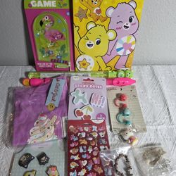 Girls Gift Bundle