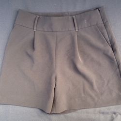 Slacks Shorts