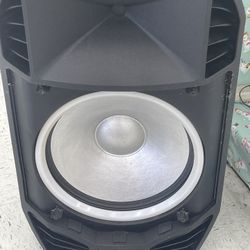Speaker 