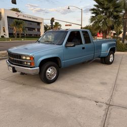 1993 Chevy C3500