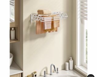 Drying rack