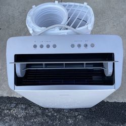 AC PORTABLE UNIT 