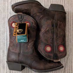Ariat Boots Size 3.5