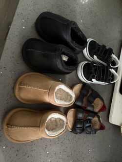 5c Toddler Shoes