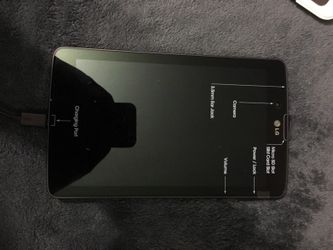 AT&T LG G Pad 7.0 LTE
