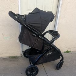 BAY TREND STROLLER 