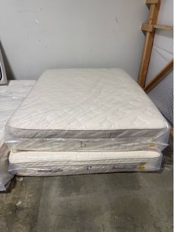 Helix Birch Elite Natural Mattress (Queen, Birch CoolForce Layer)
