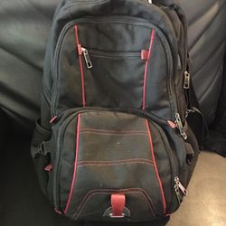 Jiefike Backpack For Sale