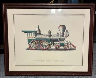 TRAIN PICTURE