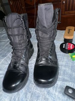 Danner Boots Size 12