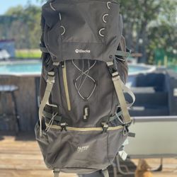 Hiking Backpack