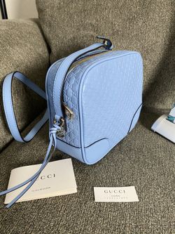 Gucci Microguccissima Mini Dome Bag Off White for Sale in Falls Church, VA  - OfferUp