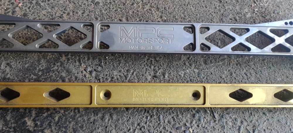 MPC SUBFRAME BRACE KIT + LOWER TIE BAR (EG/DC)