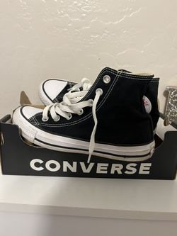 CONVERSE