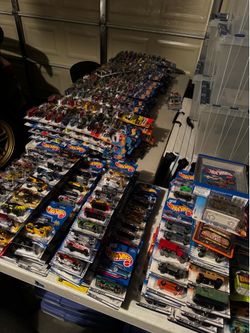 Hot Wheels for sale
