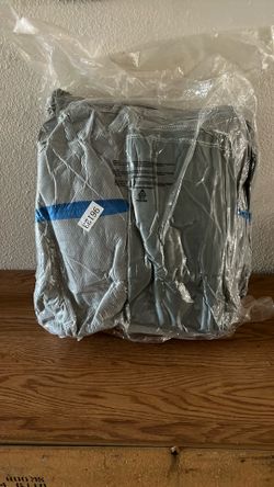 Minivan Cover