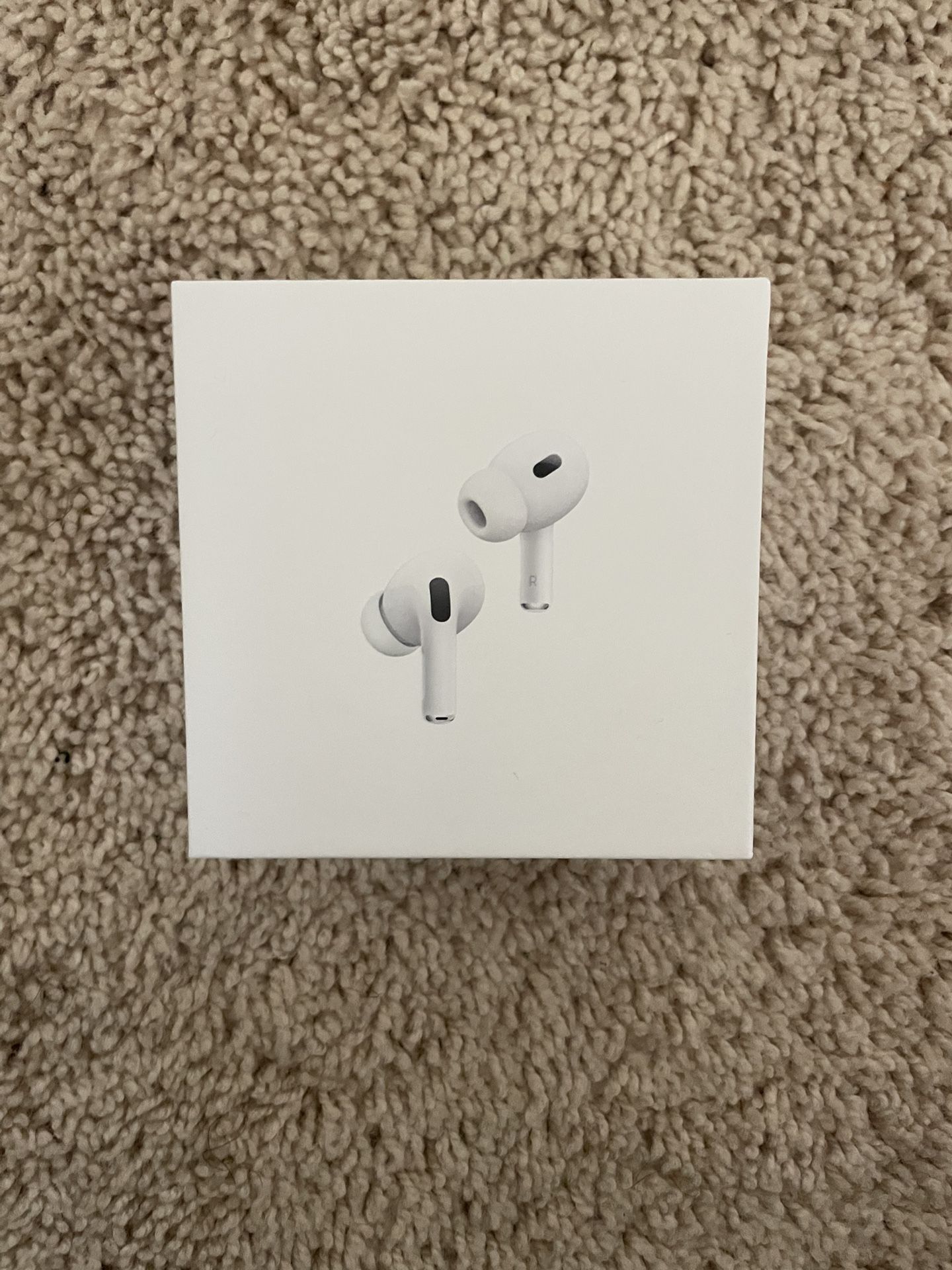Brand new Air pods pro 2