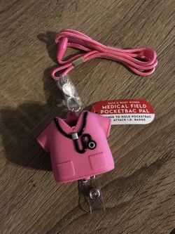 B&BW Scrub pocketbac