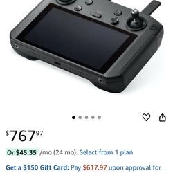 DJI Smart Controller 