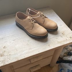 Doc Marten Size 9m