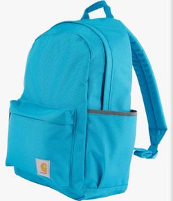 Carhartt Classic Laptop Backpack - Atomic Blue