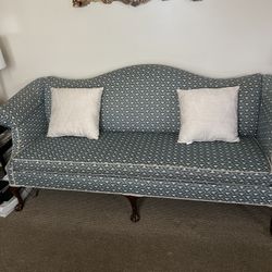 Antique chairs 