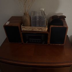 Stereo 