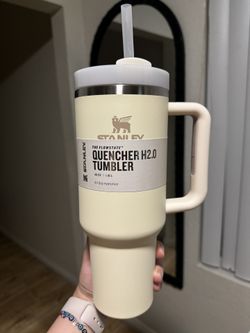 Stanley Tumbler