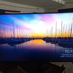 TV Monitor 