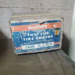 Tire Chains