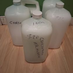 Armorral Concentrado