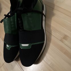 Balenciaga Race Runners 