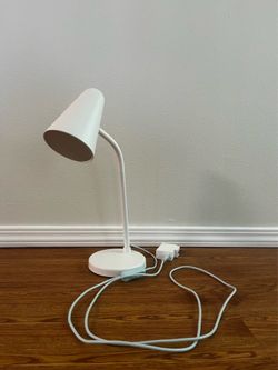 IKEA LED work lamp (Delivery Available in Bellevue and Redmond Area)