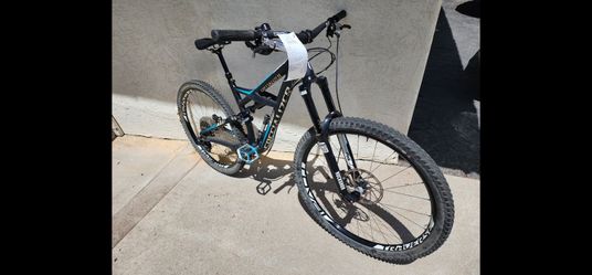 2015 Specialized enduro