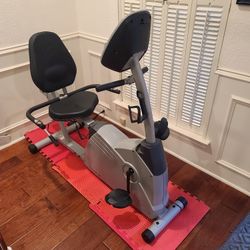 Diamondback Excercise Bike